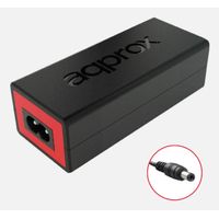 Miniatura 3 de Approx APPA15V2 Adaptador de corriente 36W