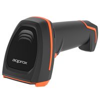 Miniatura 3 de SCANNER CODIGO DE BARRAS APPROX APPLS23 2D/1D 60fps USB