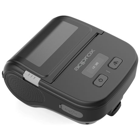 approx Impresora Tiquets appPOS80PORTABLE - Imagen 2 de 5 approx Impresora Tiquets appPOS80PORTABLE - Imagen 2 de 5