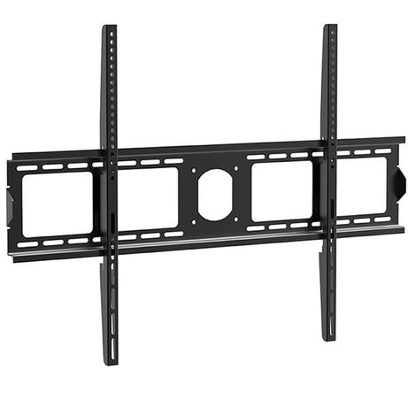 SOPORTE DE PARED FIJO APPROX APPST17 PARA PANTALLA DE 42" - 80" FIJO MAX. VESA 600x400 HASTA 80KG - Imagen 1 de 1 SOPORTE DE PARED FIJO APPROX APPST17 PARA PANTALLA DE 42" - 80" FIJO MAX. VESA 600x400 HASTA 80KG - Imagen 1 de 1