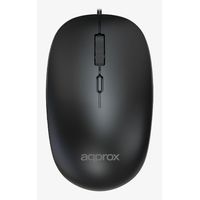 Miniatura 2 de APPROX Raton XM150 USB