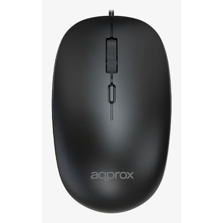 APPROX Raton XM150 USB - Imagen 2 de 3 APPROX Raton XM150 USB - Imagen 2 de 3