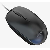 Miniatura 3 de APPROX Raton XM150 USB