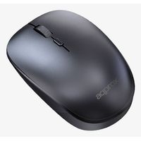 Miniatura 3 de APPROX Ratón inalámbrico APPXM210 2.4GHZ Negro