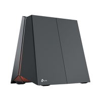 Miniatura 1 de ROUTER GAMING WIFI 7 TRIBAND TP-LINK ARCHER GE550 BE9300 9220Mbps 1xWAN 5Gb 1x5Gb 3x2.5Gb EASY MESH