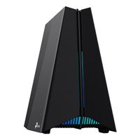 Miniatura 7 de ROUTER GAMING WIFI 6E TRIBAND TP-LINK EASY MESH AXE5400 160MhZ 4x2.5Gb VPN DISE??O GAMING RGB