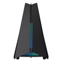 Miniatura 8 de ROUTER GAMING WIFI 6E TRIBAND TP-LINK EASY MESH AXE5400 160MhZ 4x2.5Gb VPN DISE??O GAMING RGB