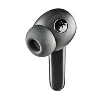 Miniatura 4 de AURICULAR INTRAUDITIVO BLUETOOTH NGS ARTICA HUSH TWS BT 5.3 ANC ENC 16h MICROFONO CONTROL TACTIL NEG