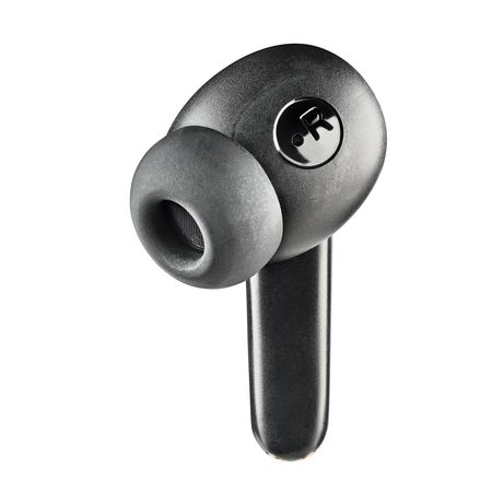 AURICULAR INTRAUDITIVO BLUETOOTH NGS ARTICA HUSH TWS BT 5.3 ANC ENC 16h MICROFONO CONTROL TACTIL NEG - Imagen 4 de 10 AURICULAR INTRAUDITIVO BLUETOOTH NGS ARTICA HUSH TWS BT 5.3 ANC ENC 16h MICROFONO CONTROL TACTIL NEG - Imagen 4 de 10