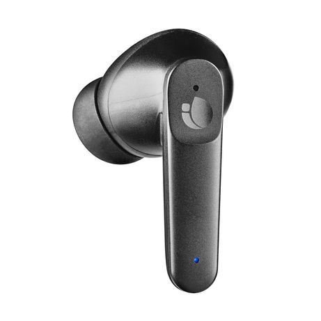AURICULAR INTRAUDITIVO BLUETOOTH NGS ARTICA HUSH TWS BT 5.3 ANC ENC 16h MICROFONO CONTROL TACTIL NEG - Imagen 5 de 10 AURICULAR INTRAUDITIVO BLUETOOTH NGS ARTICA HUSH TWS BT 5.3 ANC ENC 16h MICROFONO CONTROL TACTIL NEG - Imagen 5 de 10