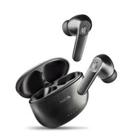 Miniatura 9 de AURICULAR INTRAUDITIVO BLUETOOTH NGS ARTICA HUSH TWS BT 5.3 ANC ENC 16h MICROFONO CONTROL TACTIL NEG