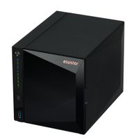 Miniatura 4 de SERVIDOR NAS ASUSTOR DRIVESTOR 4 PRO AS3304T V2 4 BAHIAS REALTEK RTD1296 QUAD1.4GHZ 2GB LAN 2.5 USB