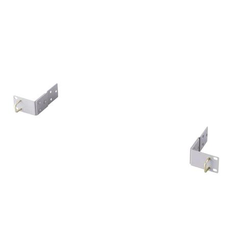 Rack mount kit for AT-x230-18GP - Imagen 2 de 2 Rack mount kit for AT-x230-18GP - Imagen 2 de 2