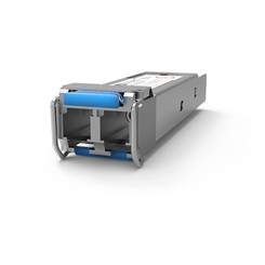 TAA  SFP+/LC 10G SINGLE-MODE 10KM  INDUSTRIAL TEMP (-40 TO 85C)