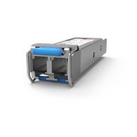 Miniatura 2 de TAA  SFP+/LC 10G SINGLE-MODE 10KM  INDUSTRIAL TEMP (-40 TO 85C)