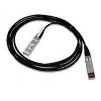 Miniatura 1 de SFP+ Direct attach cable  Twinax  1m (0 to 70°C)