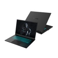 Miniatura 3 de (PT) GIGABYTE PORTATIL GAMING A16 CVHI3PT864SD,RPL I7-13620H,32GB DDR5,SSD 1TB,16" WUXGA+ 165Hz,RTX5060/8GB,FREEDOS (GREY)
