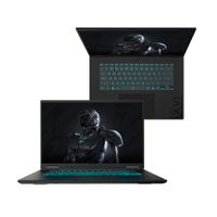 Miniatura 4 de (PT) GIGABYTE PORTATIL GAMING A16 CVHI3PT864SD,RPL I7-13620H,32GB DDR5,SSD 1TB,16" WUXGA+ 165Hz,RTX5060/8GB,FREEDOS (GREY)