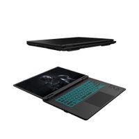 Miniatura 5 de (PT) GIGABYTE PORTATIL GAMING A16 CVHI3PT864SD,RPL I7-13620H,32GB DDR5,SSD 1TB,16" WUXGA+ 165Hz,RTX5060/8GB,FREEDOS (GREY)