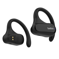 Miniatura 1 de CLEARFIT OPEN-EAR WIRELESS EARBUDS BLACK
