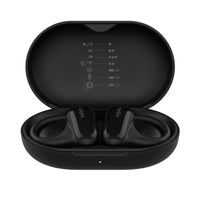 Miniatura 4 de CLEARFIT OPEN-EAR WIRELESS EARBUDS BLACK