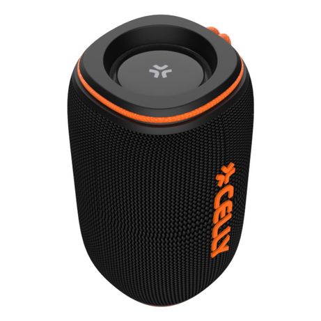Celly Altavoz inalámbrico 10w AURA - Imagen 2 de 5 Celly Altavoz inalámbrico 10w AURA - Imagen 2 de 5