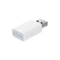 Miniatura 2 de D-Link AX9U Adaptador WiFi6 USB AX900
