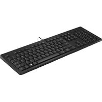 Miniatura 3 de TECLADO HP 125