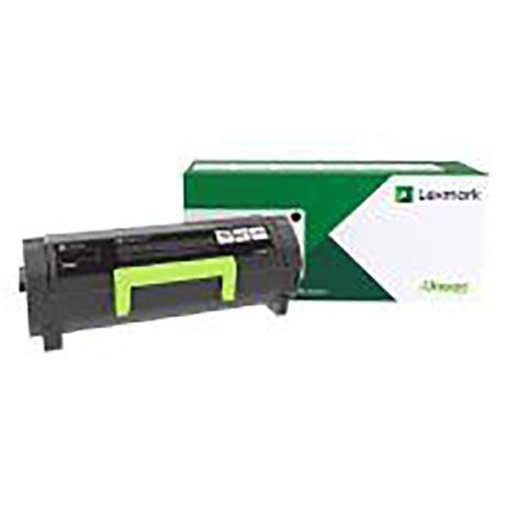 Lexmark B232000 Black Return Program Toner Cartridge3.000 pág. - Imagen 2 de 2 Lexmark B232000 Black Return Program Toner Cartridge3.000 pág. - Imagen 2 de 2