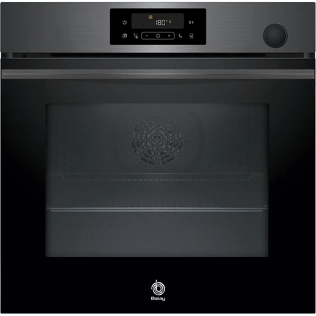 HORNO BALAY 3HA4121G3 MULTIFUNCION GRAFITO - Imagen 1 de 5 HORNO BALAY 3HA4121G3 MULTIFUNCION GRAFITO - Imagen 1 de 5