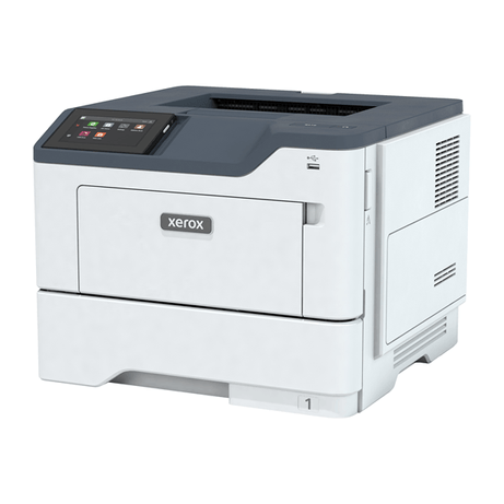 XEROX Xerox B410 A4 47 ppm Impresora a doble cara PS3 PCL5e/6 2 bandejas 650 hojas en total Laser Dúplex Color - Imagen 1 de 13 XEROX Xerox B410 A4 47 ppm Impresora a doble cara PS3 PCL5e/6 2 bandejas 650 hojas en total Laser Dúplex Color - Imagen 1 de 13