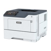 Miniatura 2 de XEROX  Xerox B410 A4 47 ppm Impresora a doble cara PS3 PCL5e/6 2 bandejas 650 hojas en total  Laser Dúplex Color