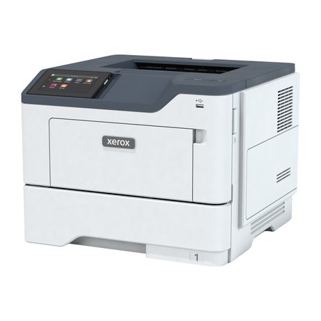 XEROX Xerox B410 A4 47 ppm Impresora a doble cara PS3 PCL5e/6 2 bandejas 650 hojas en total Laser Dúplex Color - Imagen 2 de 13 XEROX Xerox B410 A4 47 ppm Impresora a doble cara PS3 PCL5e/6 2 bandejas 650 hojas en total Laser Dúplex Color - Imagen 2 de 13