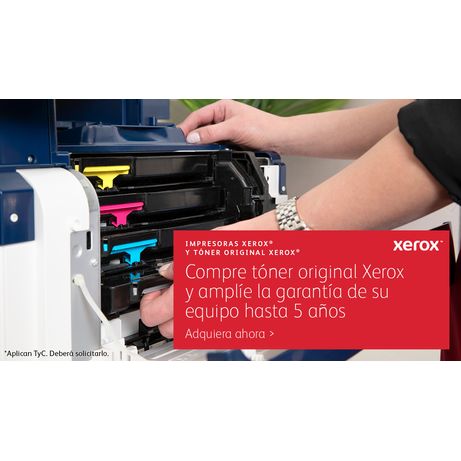 XEROX Xerox B410 A4 47 ppm Impresora a doble cara PS3 PCL5e/6 2 bandejas 650 hojas en total Laser Dúplex Color - Imagen 11 de 13 XEROX Xerox B410 A4 47 ppm Impresora a doble cara PS3 PCL5e/6 2 bandejas 650 hojas en total Laser Dúplex Color - Imagen 11 de 13