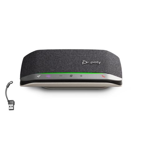 POLY SYNC 20-M SPKPHN USB-C/A - Imagen 2 de 4 POLY SYNC 20-M SPKPHN USB-C/A - Imagen 2 de 4