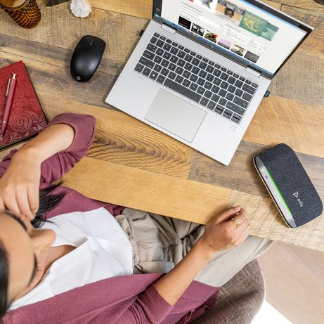 POLY SYNC 20-M SPKPHN USB-C/A - Imagen 3 de 4 POLY SYNC 20-M SPKPHN USB-C/A - Imagen 3 de 4
