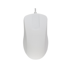 Cherry Active K Ratón Lavable-Desinfectable Blanco