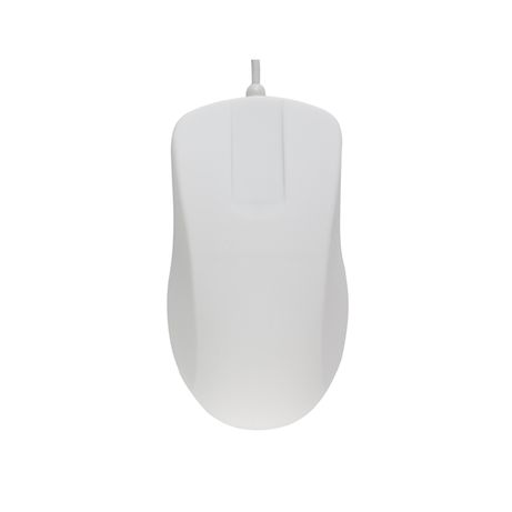 Cherry Active K Ratón Lavable-Desinfectable Blanco - Imagen 1 de 1 Cherry Active K Ratón Lavable-Desinfectable Blanco - Imagen 1 de 1