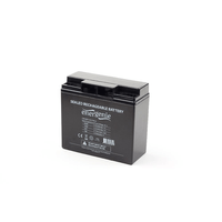 Miniatura 1 de BATERIA 12V 17AH GEMBIRD