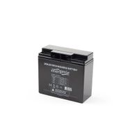 Miniatura 2 de BATERIA 12V 17AH GEMBIRD