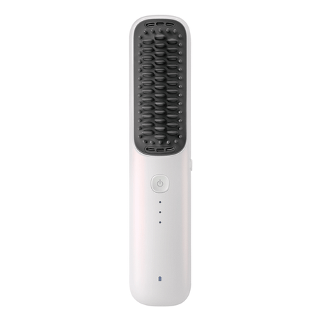 CEPILLO INALAMBRICO XIAOMI CORDLESS HAIR STRAIGHTENER BRUSH - Imagen 1 de 3 CEPILLO INALAMBRICO XIAOMI CORDLESS HAIR STRAIGHTENER BRUSH - Imagen 1 de 3