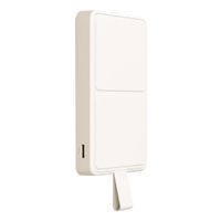 Miniatura 4 de POWERBANCK XIAOMI MAGNETIC POWER BANK 6000MAH GL