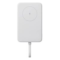 Miniatura 2 de POWERBANK XIAOMI MAGNETIC POWERBANK 33W 10000MAH INTEGRATED CABLE WHITE