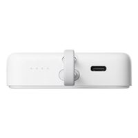 Miniatura 3 de POWERBANK XIAOMI MAGNETIC POWERBANK 33W 10000MAH INTEGRATED CABLE WHITE