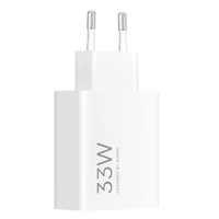 Miniatura 1 de CARGADOR XIAOMI 33W CHARGING COMBO (TYPE-A) BHR9956EU