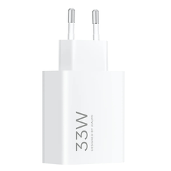 CARGADOR XIAOMI 33W CHARGING COMBO (TYPE-A) BHR9956EU
