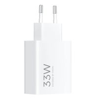 Miniatura 2 de CARGADOR XIAOMI 33W CHARGING COMBO (TYPE-A) BHR9956EU