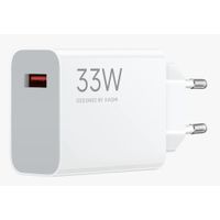Miniatura 3 de CARGADOR XIAOMI 33W CHARGING COMBO (TYPE-A) BHR9956EU