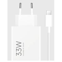 Miniatura 4 de CARGADOR XIAOMI 33W CHARGING COMBO (TYPE-A) BHR9956EU