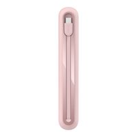 Miniatura 5 de POWERBANK BELKIN BPB024HQPK CABLE USB-C INTEGRADO ROSA 20000 mAH 1xUSB-C 1xUSB-A 30W